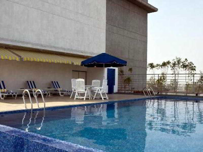 Lemon Tree Hotel Čennai Exteriér fotografie
